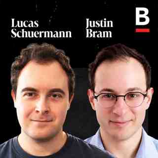 Is Variational the Next Hyperliquid? | CEO Lucas Schuermann and Justin Bram