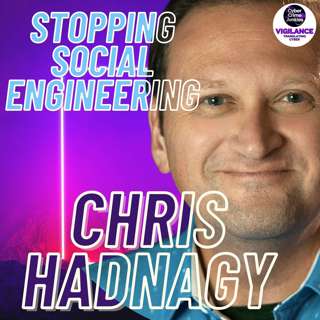 How to Stop Social Engineering. Shocking Science Behind.