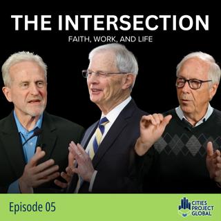 5: Faith in Every Sphere: John Beckett’s Journey in Business and Life