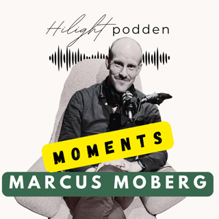 [MOMENT] Protein och åldrande — vad kroppen behöver efter 65 (Marcus Moberg)