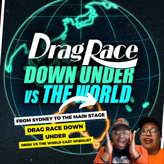 From Sydney to the Main Stage: Down Under’s Ultimate Vs The World Wishlist