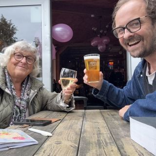 Mammaklausulen firar 5 år på Galne Kocken