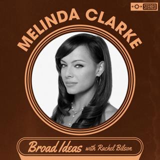 Melinda Clarke on The O.C., Divorce, and the Dalai Lama