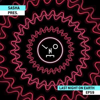 059 - Last Night On Earth