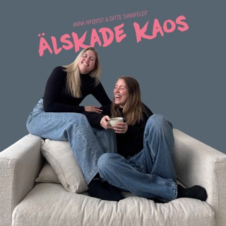 Älskade Kaos