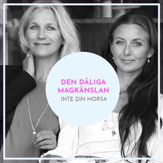Den dåliga magkänslan