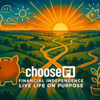 054 | Fully Funded Lifestyle Change