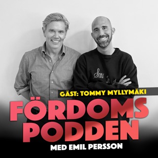 #294 Hänger Tommy Myllymäki upp sin cykel på en krok i hallen?