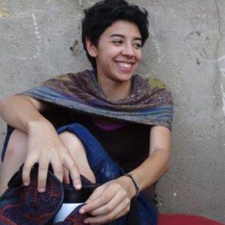 Episode 83 (Part 1 of 2): Dahlia Yehia - American Murdered In Nepal In 2015 
