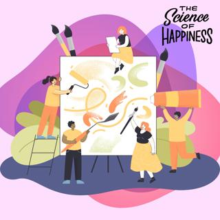 How Art Heals Us