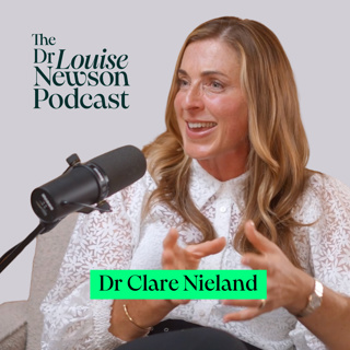 89 – The six lifestyle changes that support your hormones and health