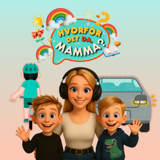 Episode 8: Hvorfor må man bruke blinklys?