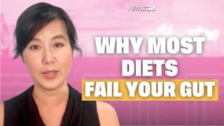 806. GLP-1 Explained: The Gut’s Secret to Controlling Sugar Cravings