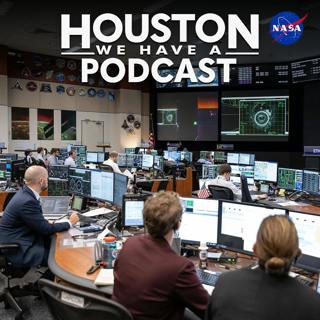 Mission Control: Crew Health Consoles