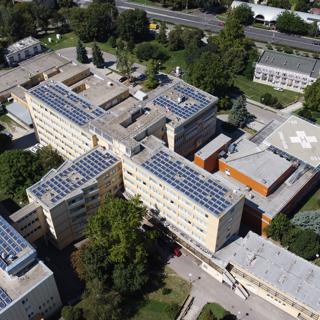 How to Get More From Existing Healthcare Infrastructure