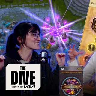 League Classic & Summer Split Power Rankings | The Dive Driven by Kia