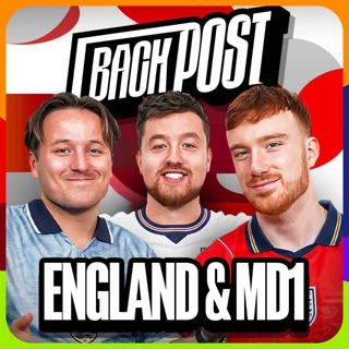 Football's Coming Home! England STORM Past Croatia! Messi & Mbappe MAGIC, Ronaldo Struggles | World Cup 2026 MD1 Review | Back Post Podcast