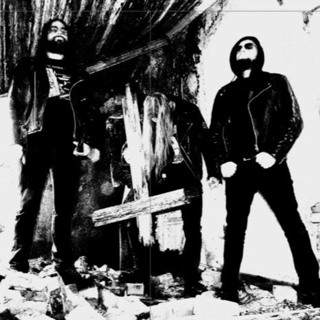 #260 - Chaos Invocation, Deathhammer, Hexerei, Sleepwulf & Temple Of Nihil