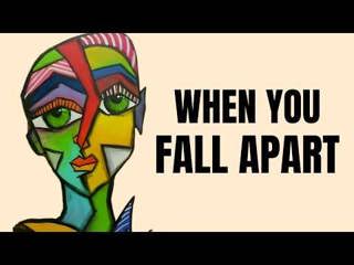 The Psychology of Broken Self