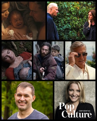 484: From One Battle After Another and Hamnet to Sentimental Value and Weapons - The 2025 Cinematic Trend: Parenthood on Film (Guest: Critic J. Don Birnam)