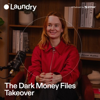 Takeover: The Dark Money Files meets The Laundry