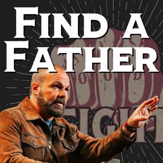 How do you find a spiritual father? (Part 1)