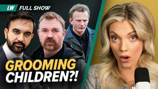UNMASKING the Pervert Controlling Zohran Mamdani and Graham Platner | Ep 270