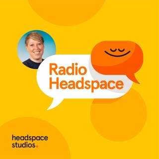 The Path to 'Radical Acceptance,' with Dr. Jenna Glover