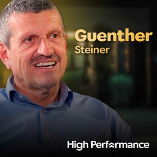 Getting Fired Was a RELIEF: Guenther Steiner on the Truth About His Haas Exit (E433)