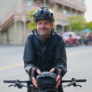 Nathan Siemans | All things bikepacking, community building and route development