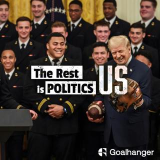 171. Trump Is Trapped in the Iran War
