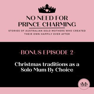Bonus Episode 2 – Christmas tips
