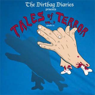 Tales of Terror Vol. 3