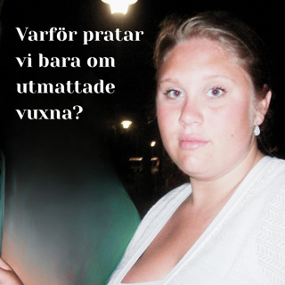 Varför pratar vi inte om utbrända barn?