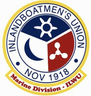 100 Years of the Inland Boatmen's Union