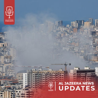 Iran attacking energy facilities in the Gulf, Israel launches strikes on Beirut