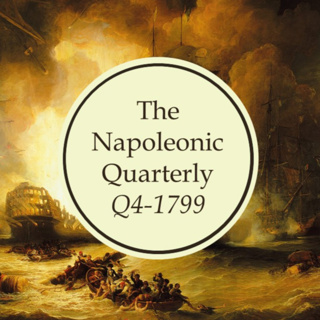 Episode 32: Q4-1799 - The outlaw's coup