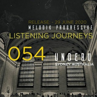 LISTENING JOURNEY 054