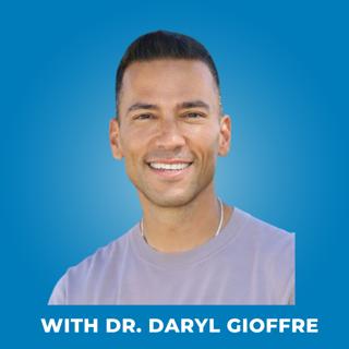 227: Healing Leaky Gut and Acid Reflux - with Dr. Daryl Gioffre