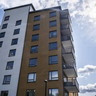 Tecken på att bostadspriserna stiger