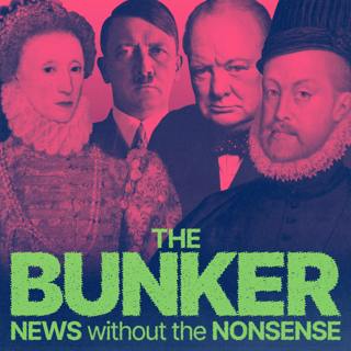 How Britain got lucky with its choice of enemies – with Horrible Histories creator Terry Deary