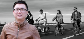 Ep. 73: Building A Unicorn - In Person Interview with Mobike Co-Founder, Joe Xia