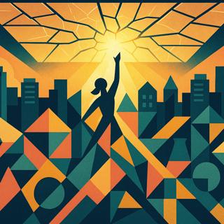 129 | Breaking The Glass Ceiling With Liz