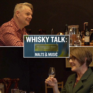 Episode 50: Malts & Music with Karine Polwart