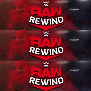 Monday, September 14: WWE RAW Rewind