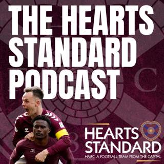 HEARTS LATEST | Title battle heats up | History made | Motherwell win analysis