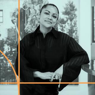 Jessie McGuire: National Design Award-winning studio leader on design as a civic tool