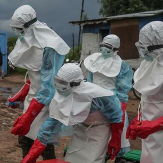 Straight Talk With Iran & Ebola Spreads As Clinics Burn | 5.26.26