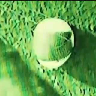 AMAZING UAP Video! White EGG Blockbuster Whistleblower Jake Barber