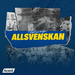 Fotbollsmorgon: Allsvenskan - "AIKs viktigaste vinst på 20-talet" | Nya hatmötet: MAIF - MFF | Far och son-derbyt på 3Arena